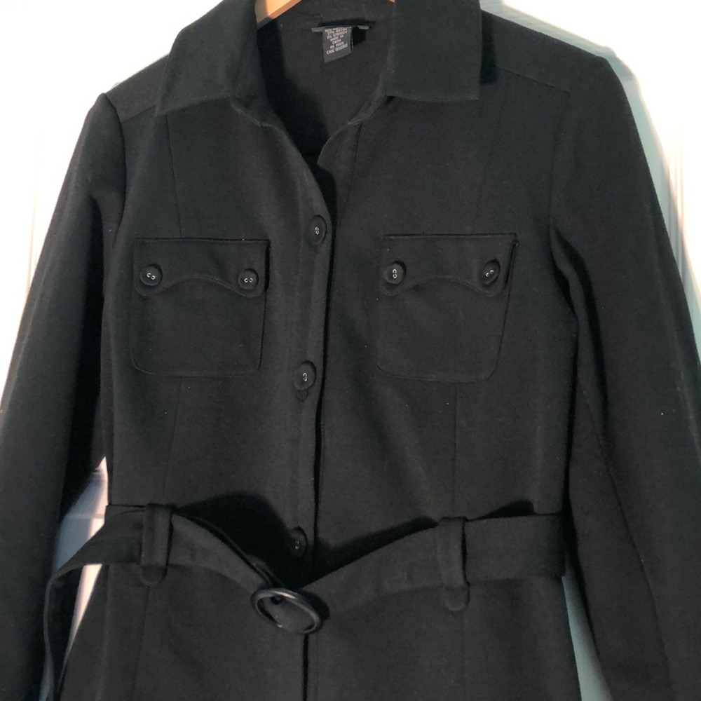 Rafaela jacket - Picture 4 of 8
